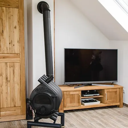 Kleine Auszeit Appartement *