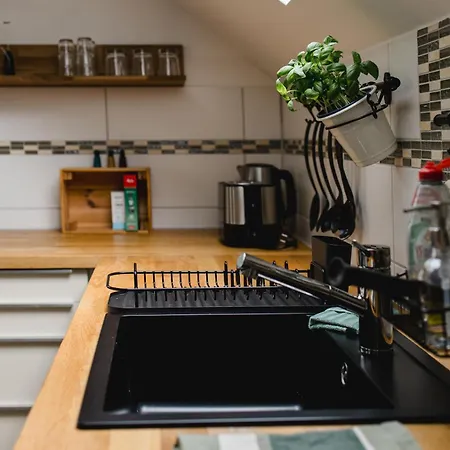 Appartement Kleine Auszeit