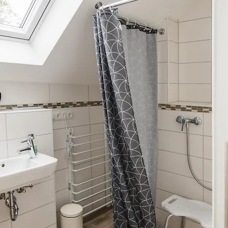 Kleine Auszeit Appartement Obersinn