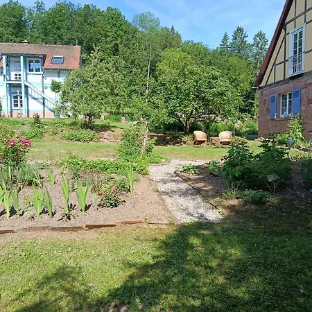 Kleine Auszeit * Obersinn
