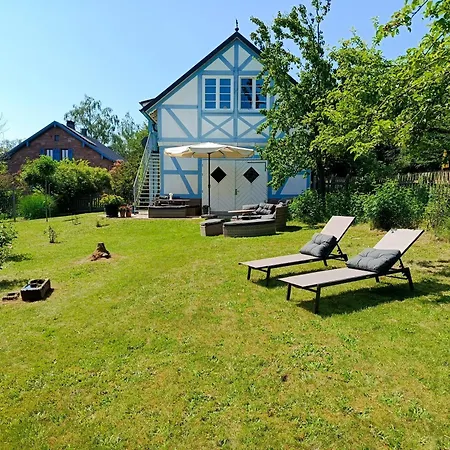 Appartement Kleine Auszeit